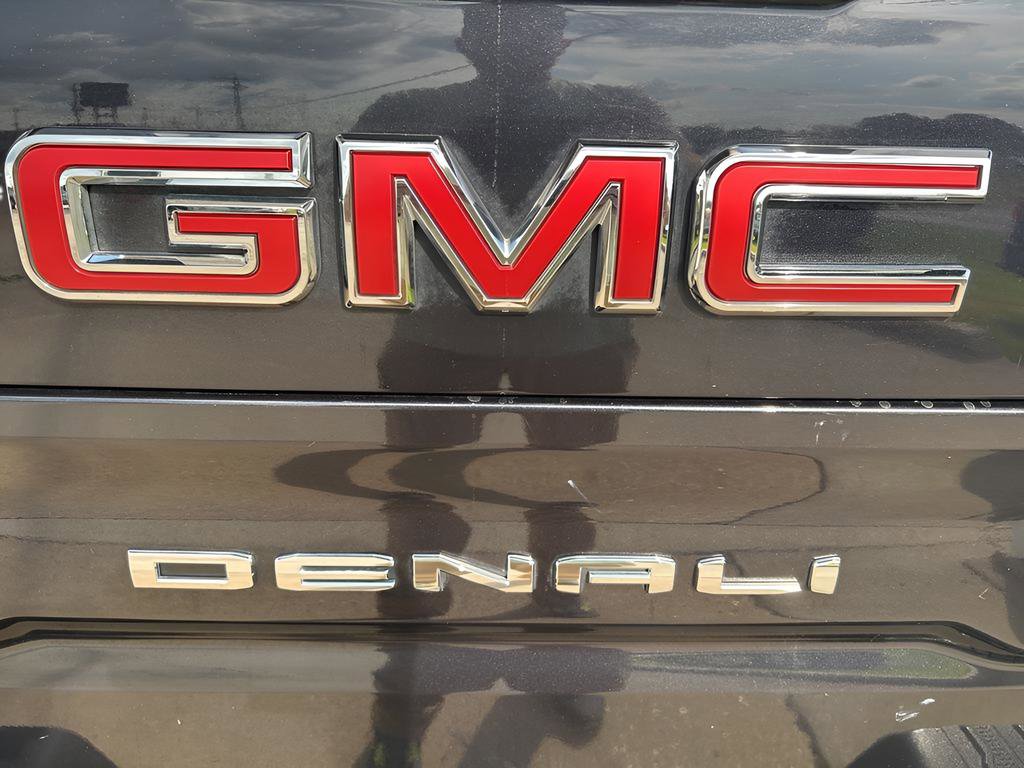 Used 2022 GMC Sierra 1500 Denali image 36