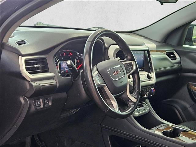 Used 2020 GMC Acadia SLE FWD image 6