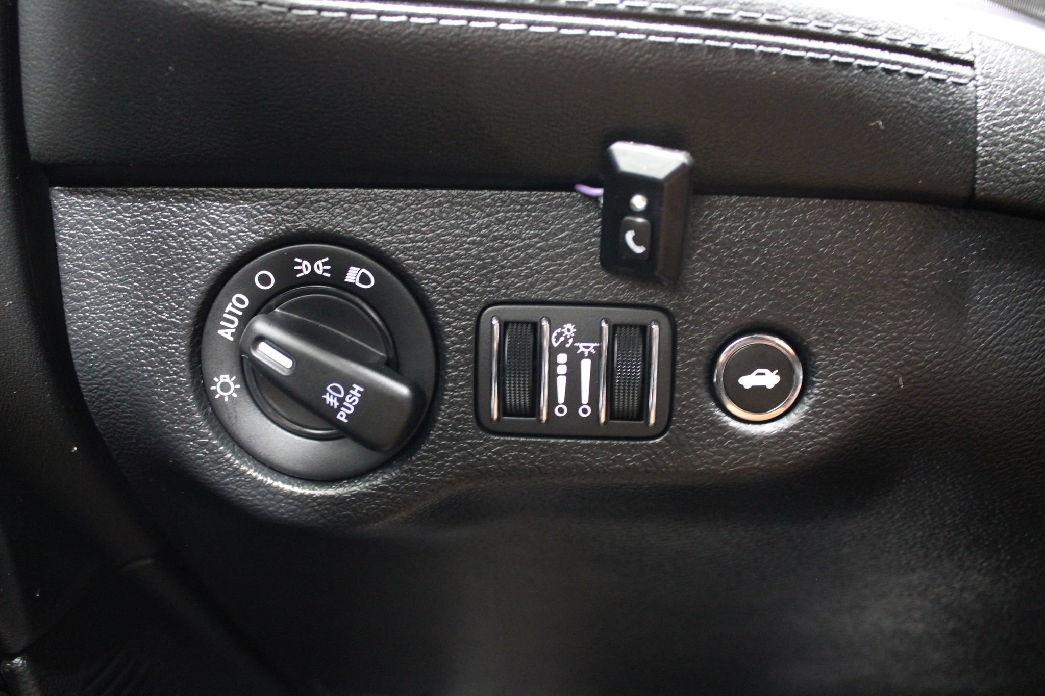 Used 2022 Dodge Challenger SXT w/ Plus Package AWD/4WD image 34