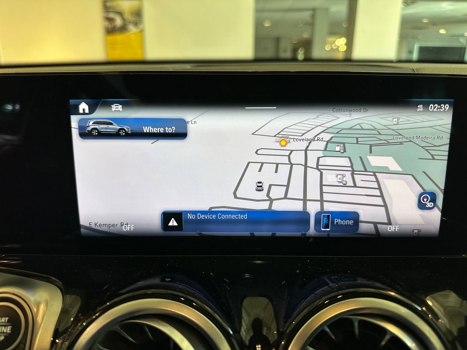 Used 2025 Mercedes-Benz GLB 250 image 20