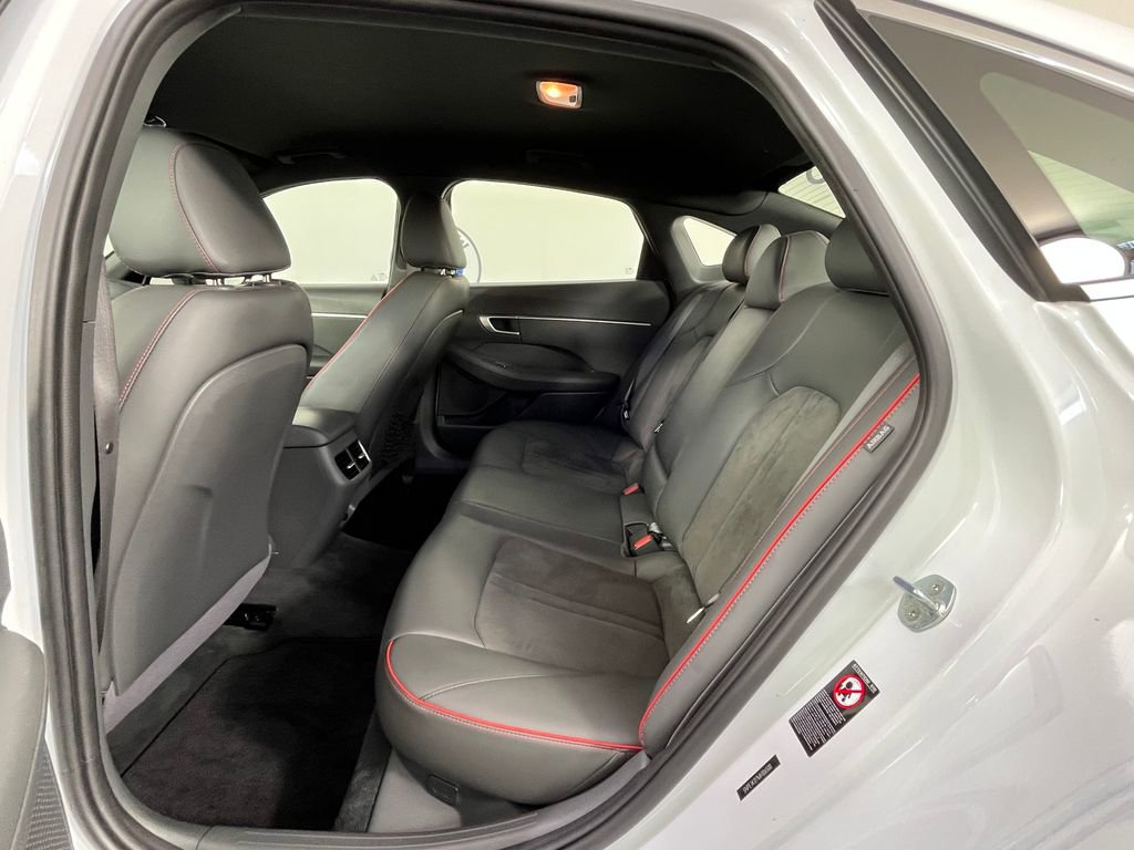 Used 2021 Hyundai Sonata SEL Plus FWD image 20