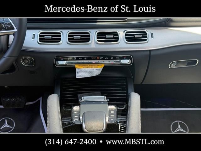 New 2026 Mercedes-Benz GLE 450 4MATIC Coupe image 12