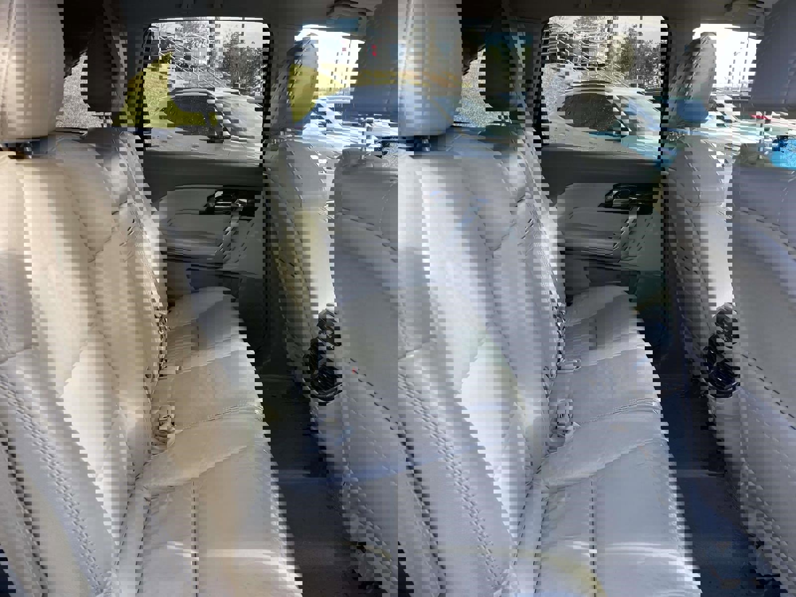 Used 2011 Acura MDX w/ Technology Package image 13