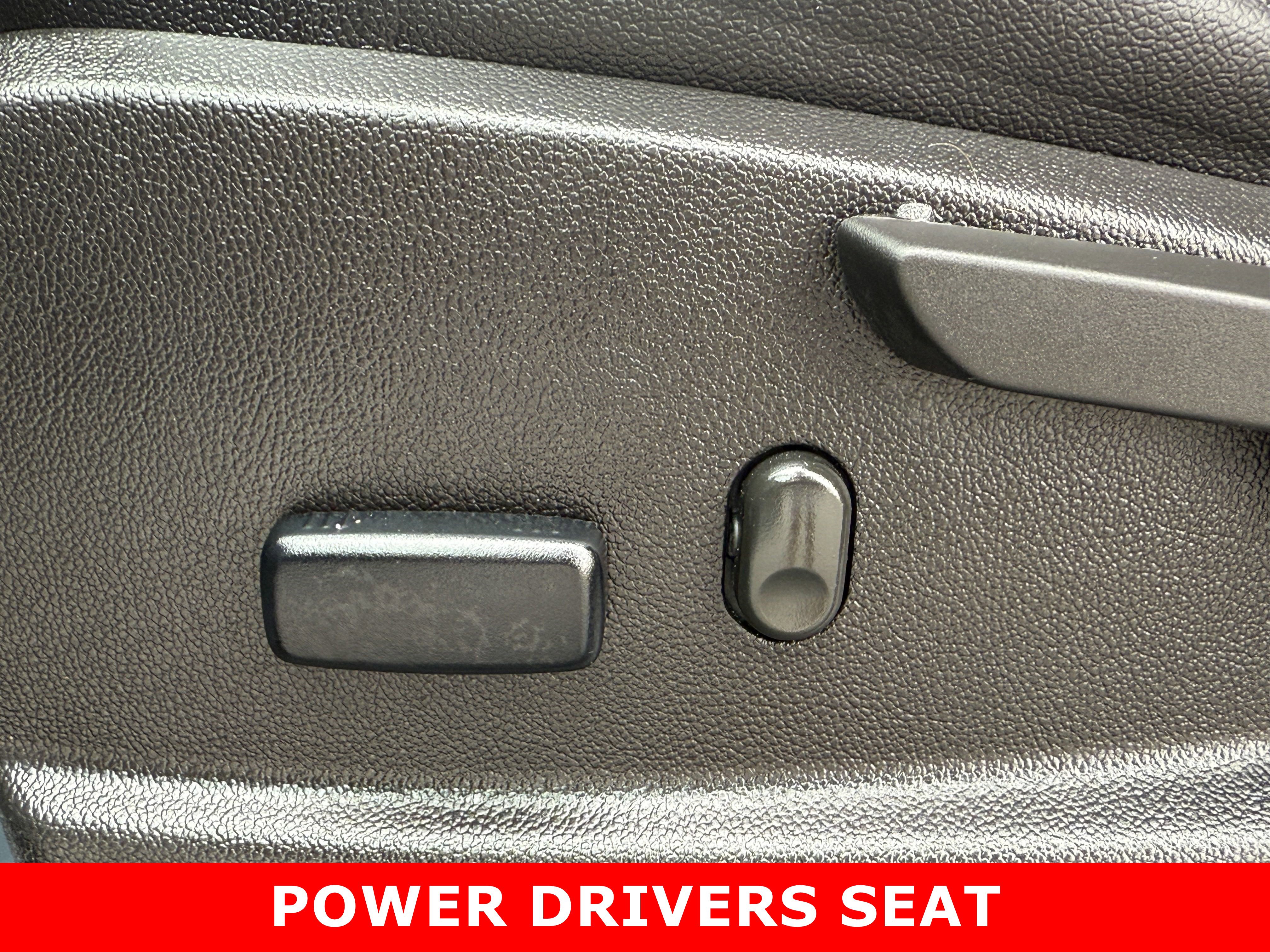 Used 2022 Chevrolet Colorado Z71 w/ LPO, Tonneau and Step Package image 17