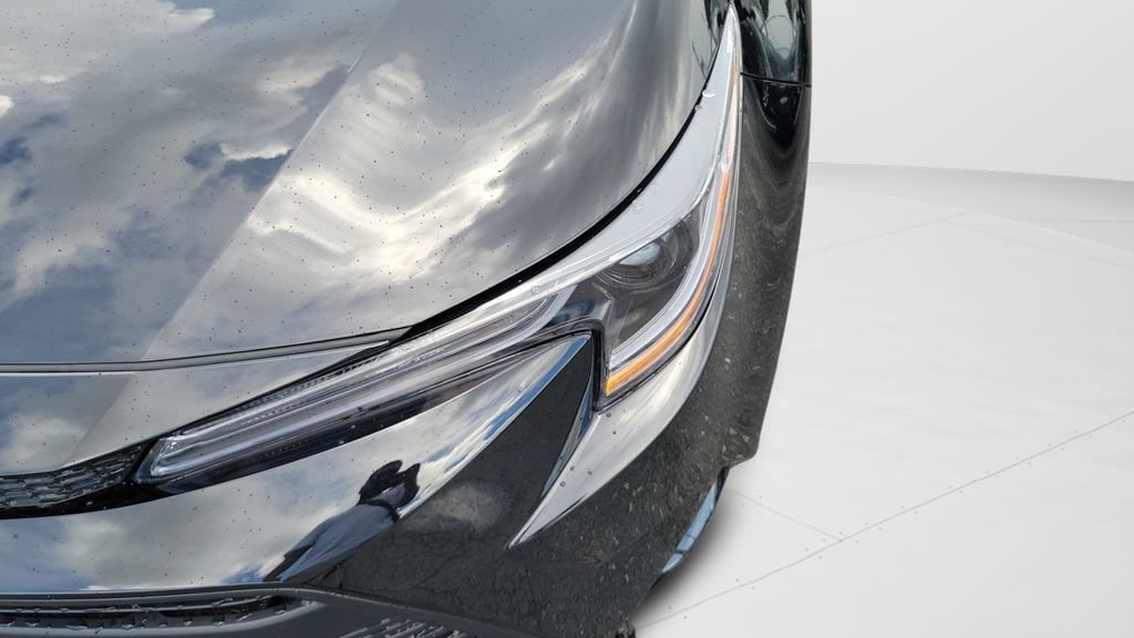 New 2026 Toyota Corolla LE FWD image 22