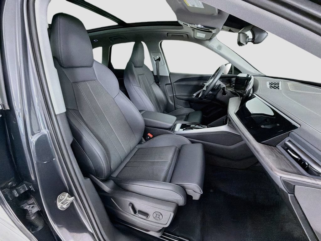 Used 2025 Audi Q5 Premium Plus AWD/4WD image 27