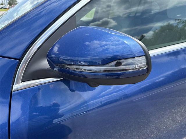 New 2025 Mercedes-Benz GLA 250 image 32