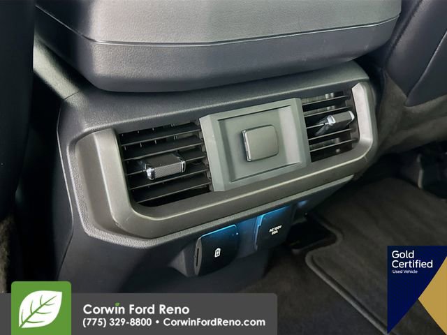 Certified 2024 Ford F150 Tremor w/ Tow/Haul Package image 29