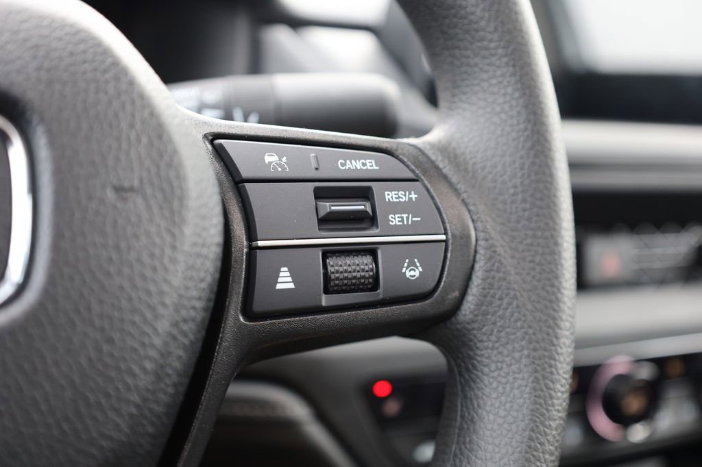 New 2026 Honda Accord SE image 18