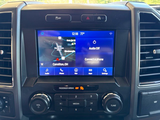 Used 2019 Ford F150 XLT w/ Equipment Group 301A Mid AWD/4WD image 18