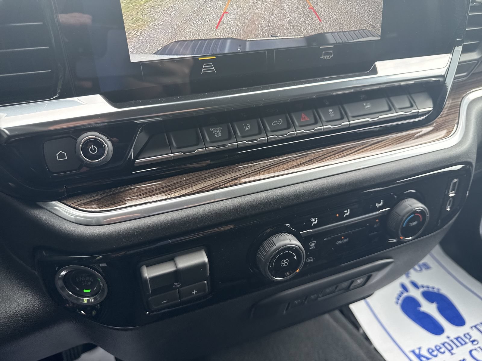 New 2026 Chevrolet Silverado 3500 LT AWD/4WD image 21