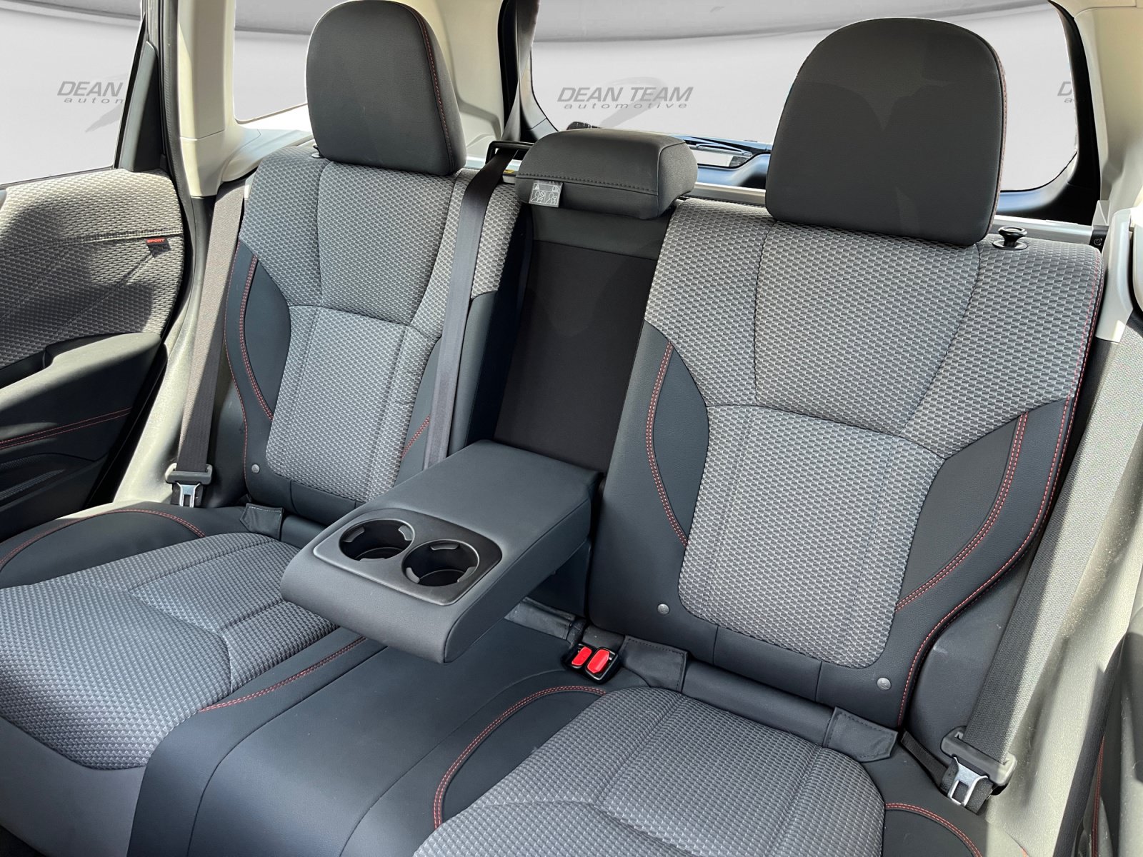 Used 2023 Subaru Forester Sport AWD/4WD image 13