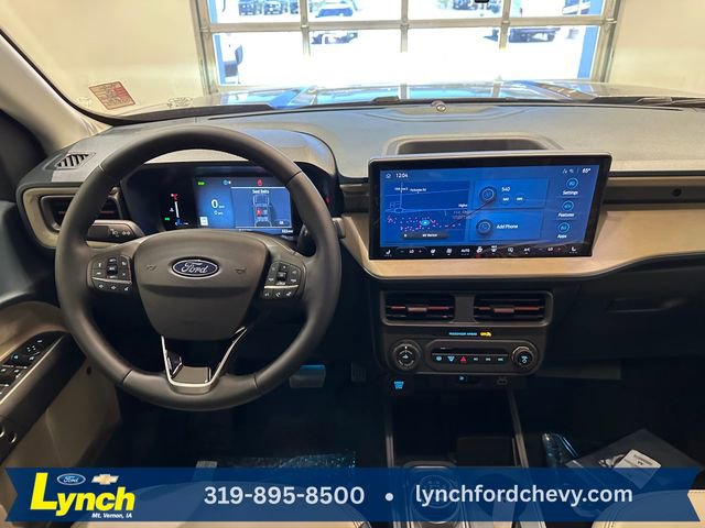 New 2026 Ford Maverick Lariat AWD/4WD image 10