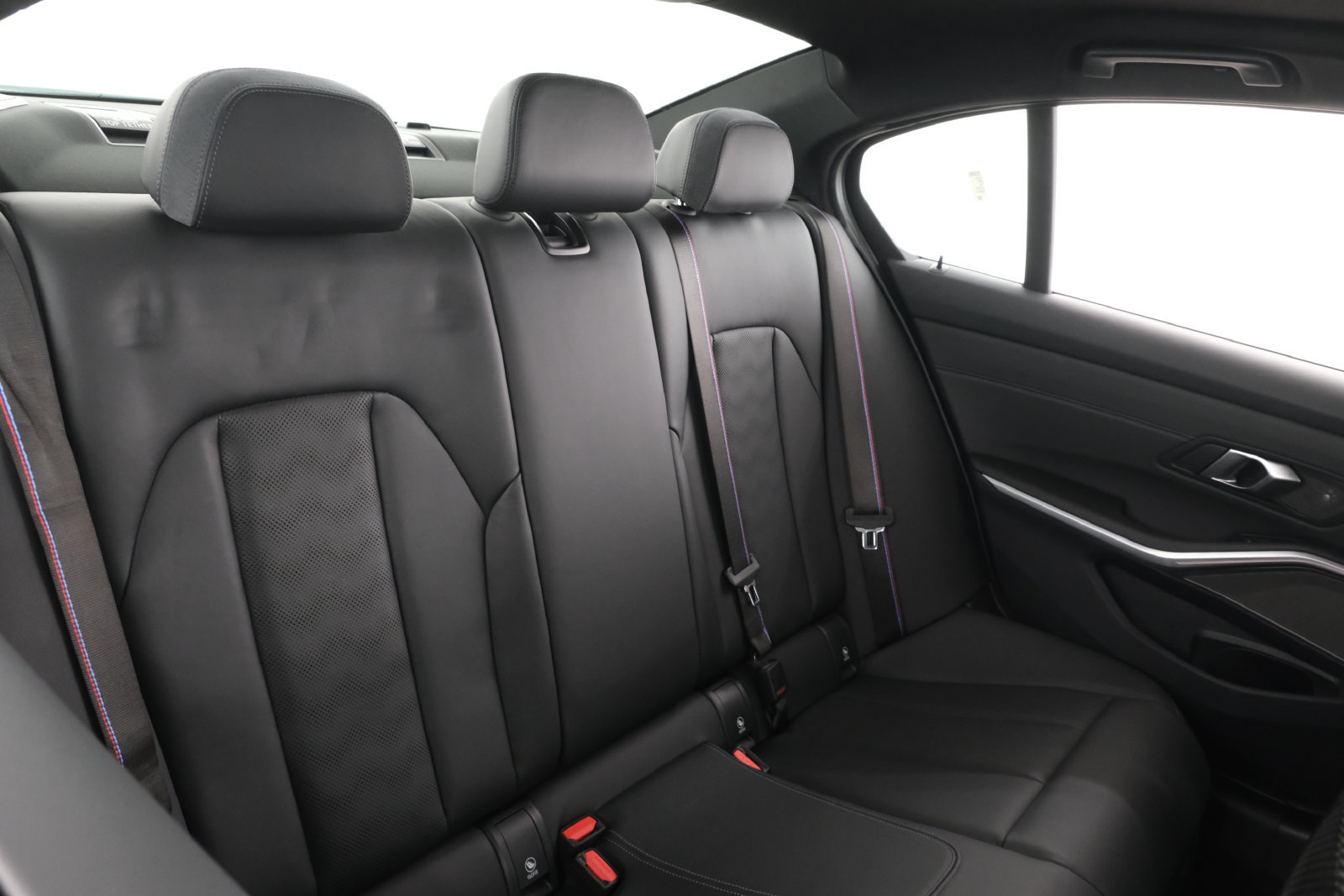 Used 2024 BMW M3 RWD image 41