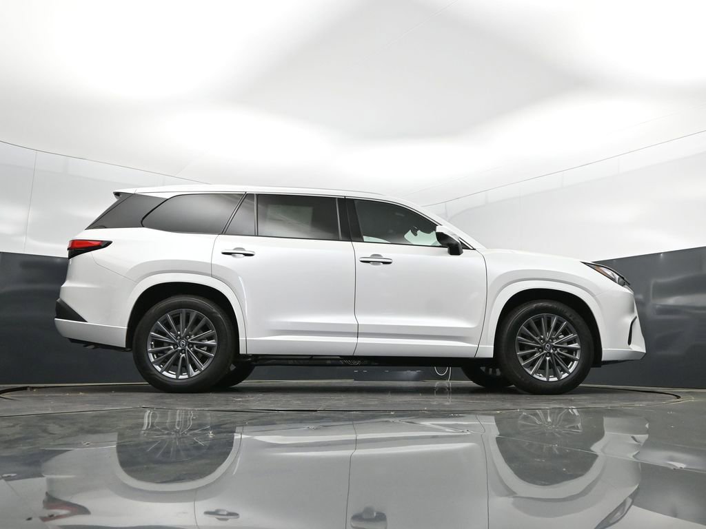 New 2026 Lexus TX 350 AWD image 46