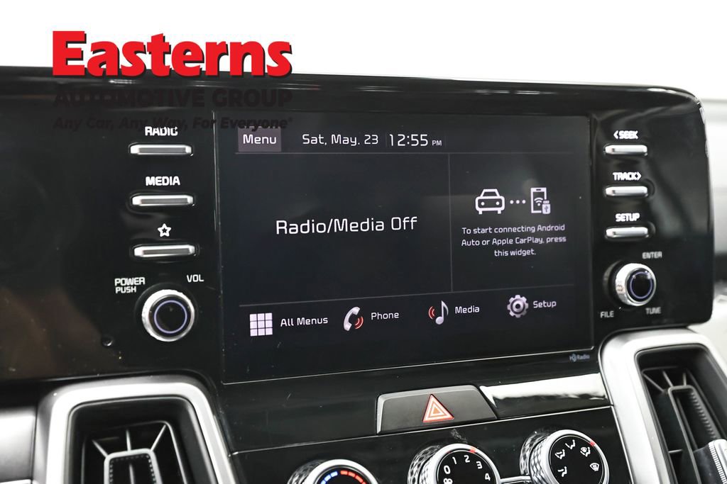 Used 2023 Kia Sorento LX FWD image 19