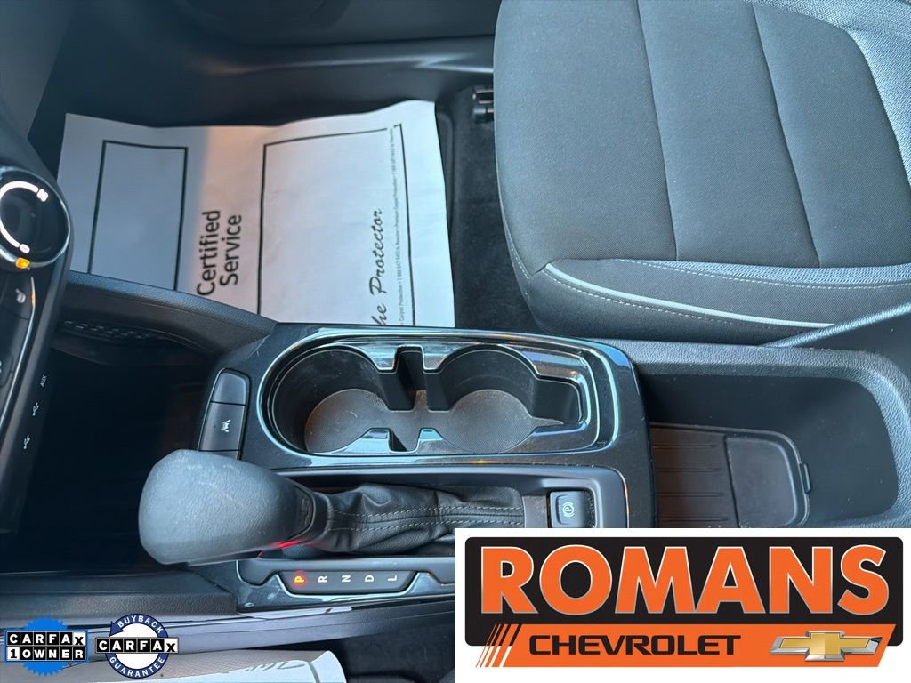 Used 2023 Chevrolet TrailBlazer LT image 17