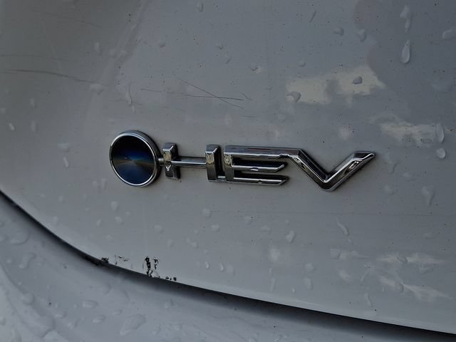 Used 2025 Toyota Camry SE FWD image 29