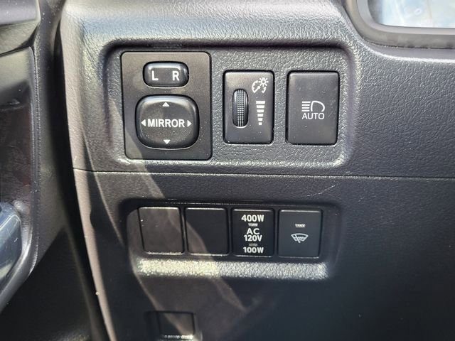 Used 2024 Toyota 4Runner TRD Off-Road image 21