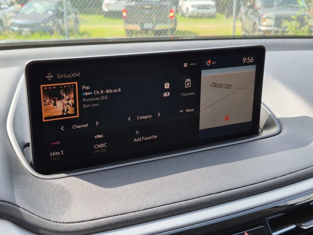 Used 2023 Acura MDX SH-AWD w/ Technology Package image 23