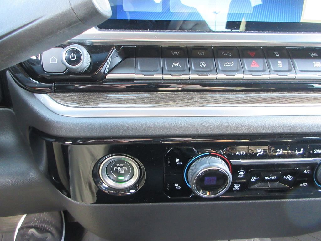 Certified 2022 Chevrolet Silverado 1500 LT image 28