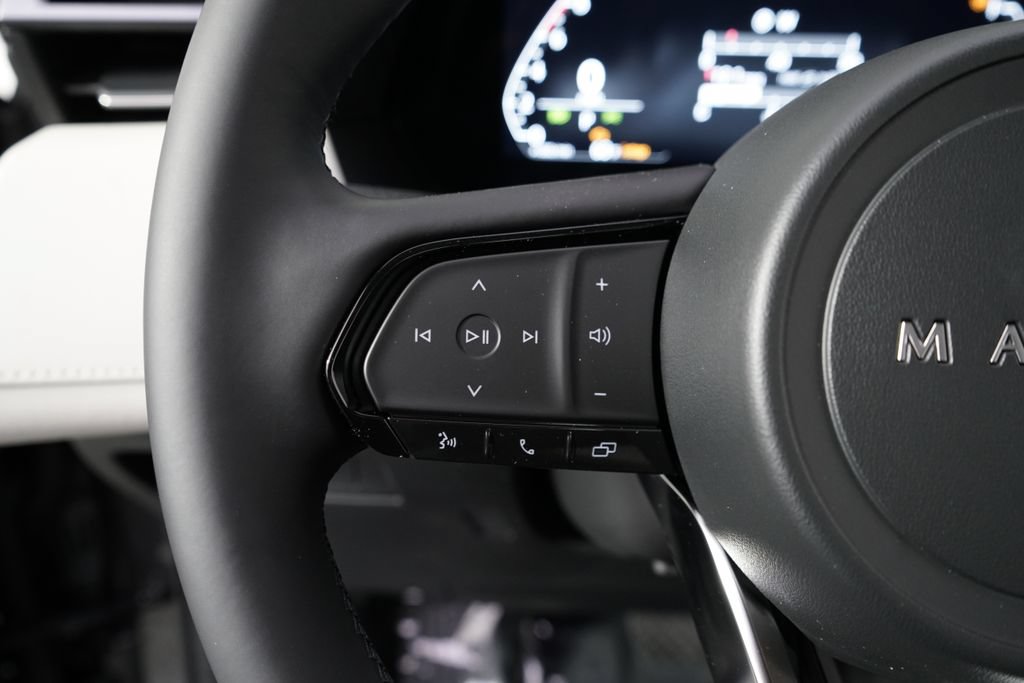 New 2026 MAZDA CX-5 Select AWD/4WD image 31