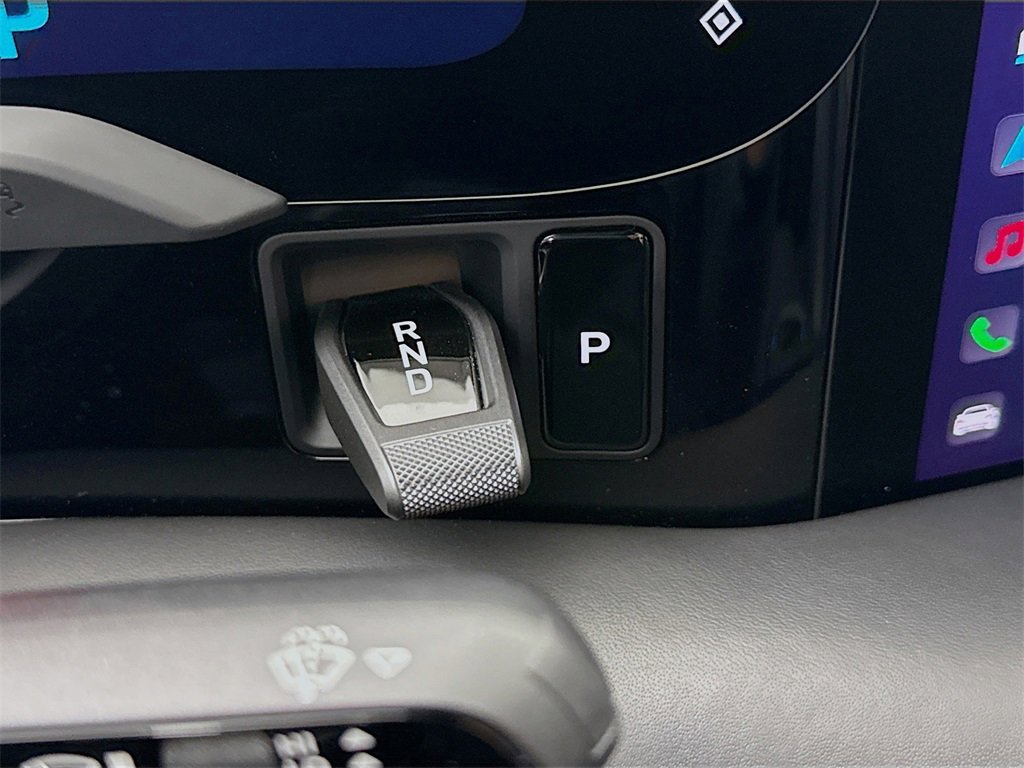 Certified 2023 Porsche Taycan GTS image 23