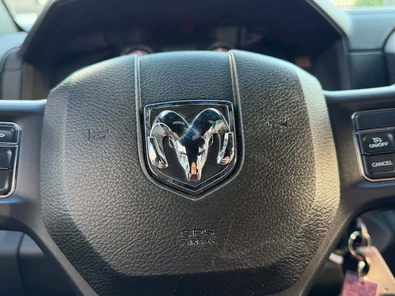 Used 2018 RAM 2500 Power Wagon w/ Luxury Group AWD/4WD image 33