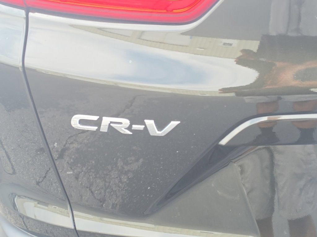 Used 2017 Honda CR-V EX-L image 7