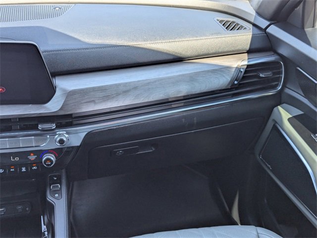 Used 2023 Kia Telluride SX X-Line image 17