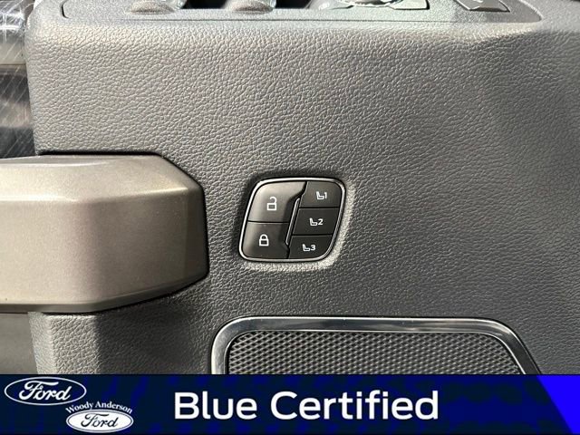 Certified 2022 Ford F450 Platinum image 23