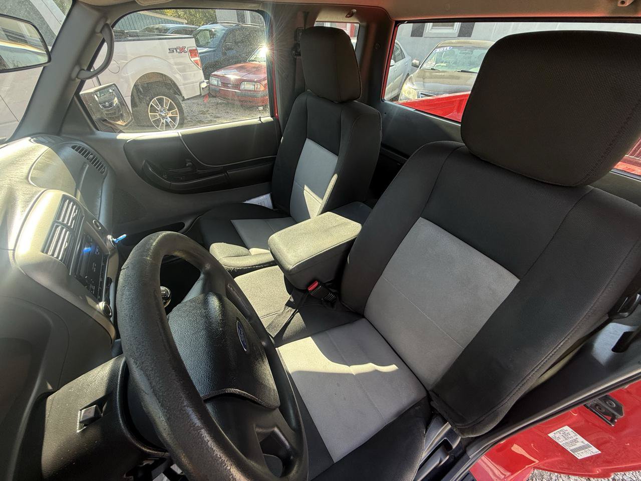 Used 2011 Ford Ranger XLT RWD image 17