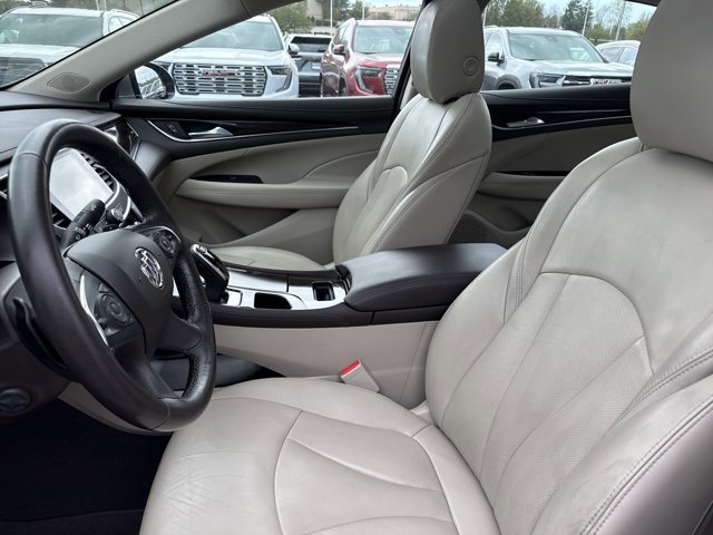 Used 2019 Buick LaCrosse Essence w/ Sun and Shade Package image 5