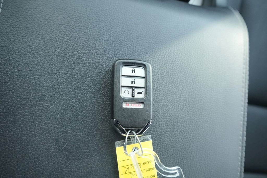 Used 2024 Honda Passport EX-L image 42