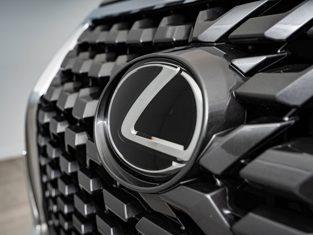 Certified 2023 Lexus GX 460 Premium w/ Accessory Package AWD/4WD image 3