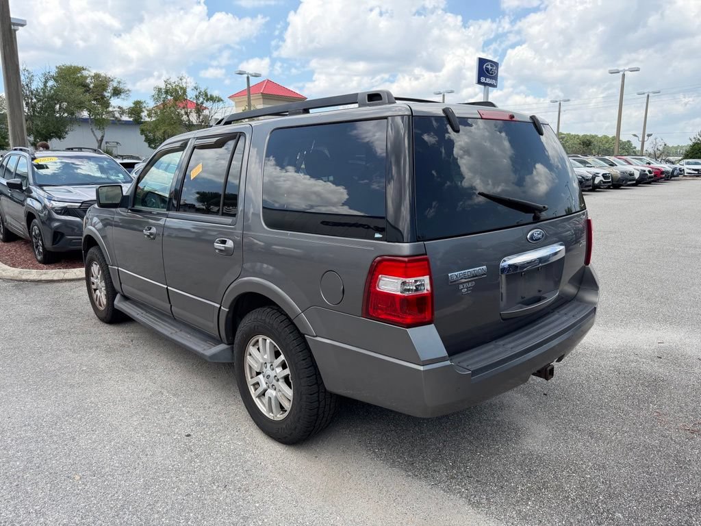 Used 2011 Ford Expedition XLT RWD image 8