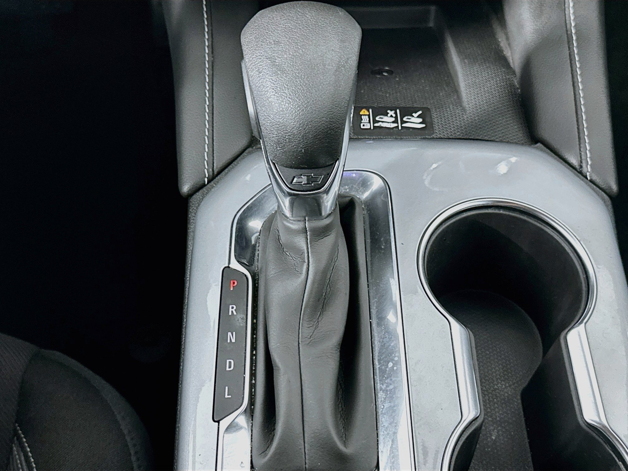 Used 2024 Chevrolet Blazer LT w/ Convenience Package FWD image 25