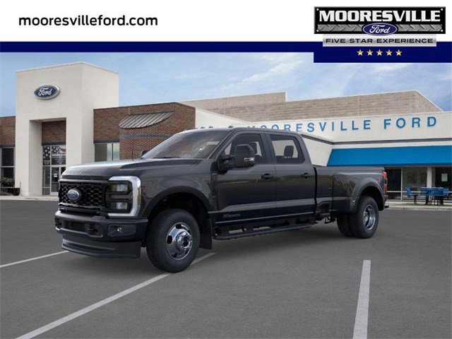 New 2026 Ford F350 XL w/ STX Appearance Package image 1