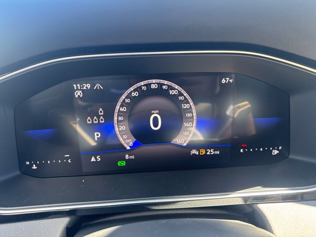 New 2027 Volkswagen Jetta S FWD image 20