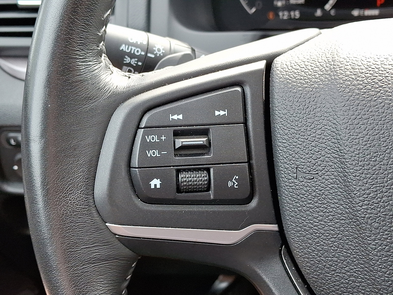 Used 2025 Honda Ridgeline RTL image 21