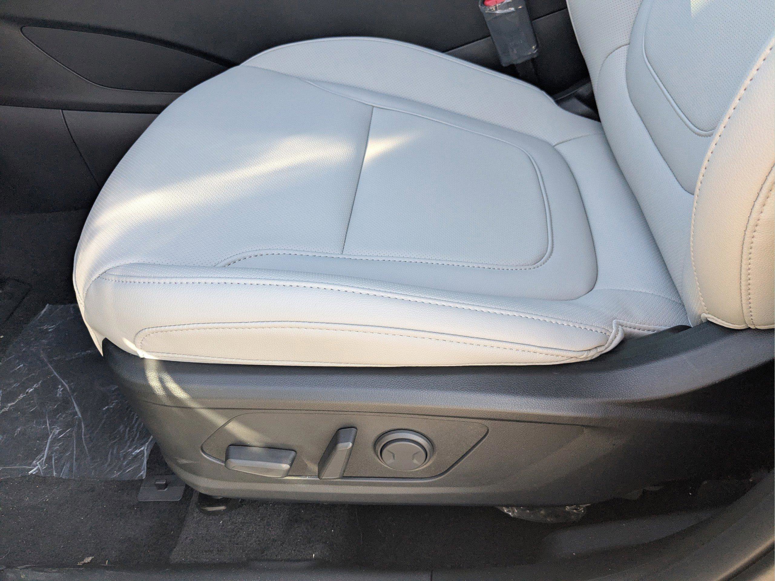 New 2026 Hyundai Santa Cruz SEL FWD image 26