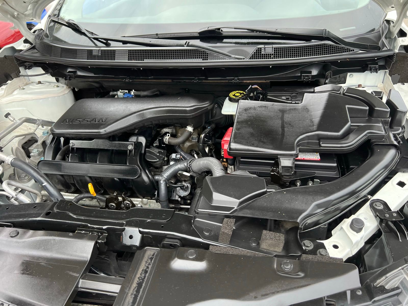 Used 2019 Nissan Rogue Sport S AWD/4WD image 13