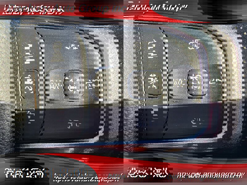 Used 2020 RAM 1500 Sport w/ Advanced Safety Group image 21