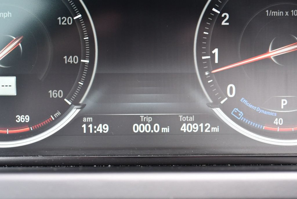 Used 2018 BMW 640i Gran Coupe RWD image 72