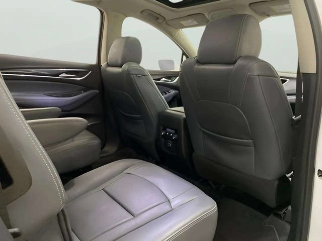 Used 2020 Buick Enclave Essence FWD image 46