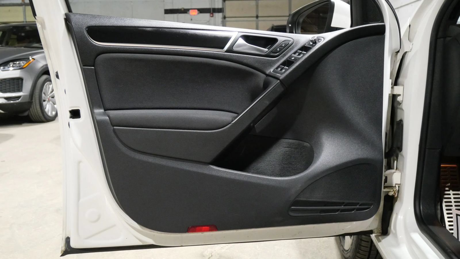 Used 2013 Volkswagen GTI 4-Door FWD image 18
