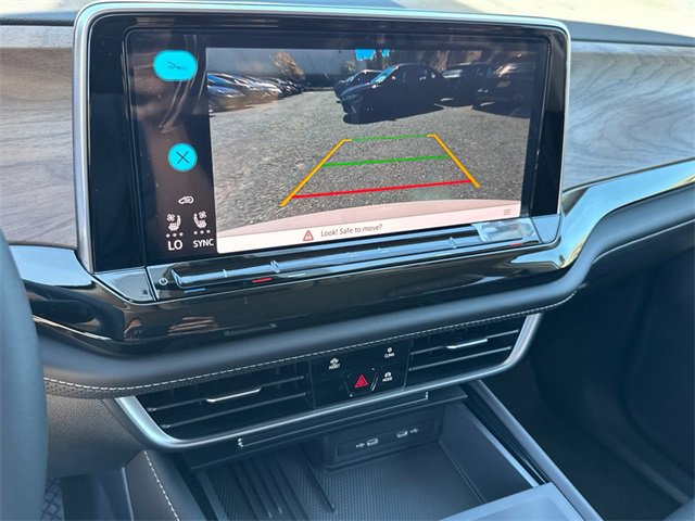 New 2026 Volkswagen Atlas SE image 38