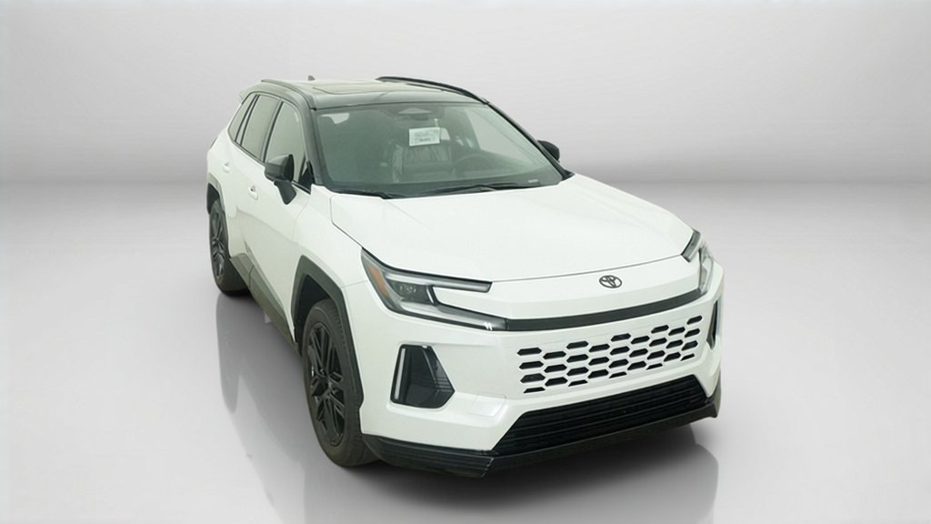 New 2026 Toyota RAV4 XSE AWD/4WD image 19