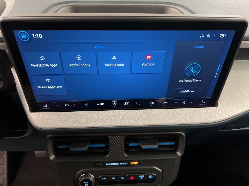 New 2025 Ford Maverick XLT w/ XLT Luxury Package image 9