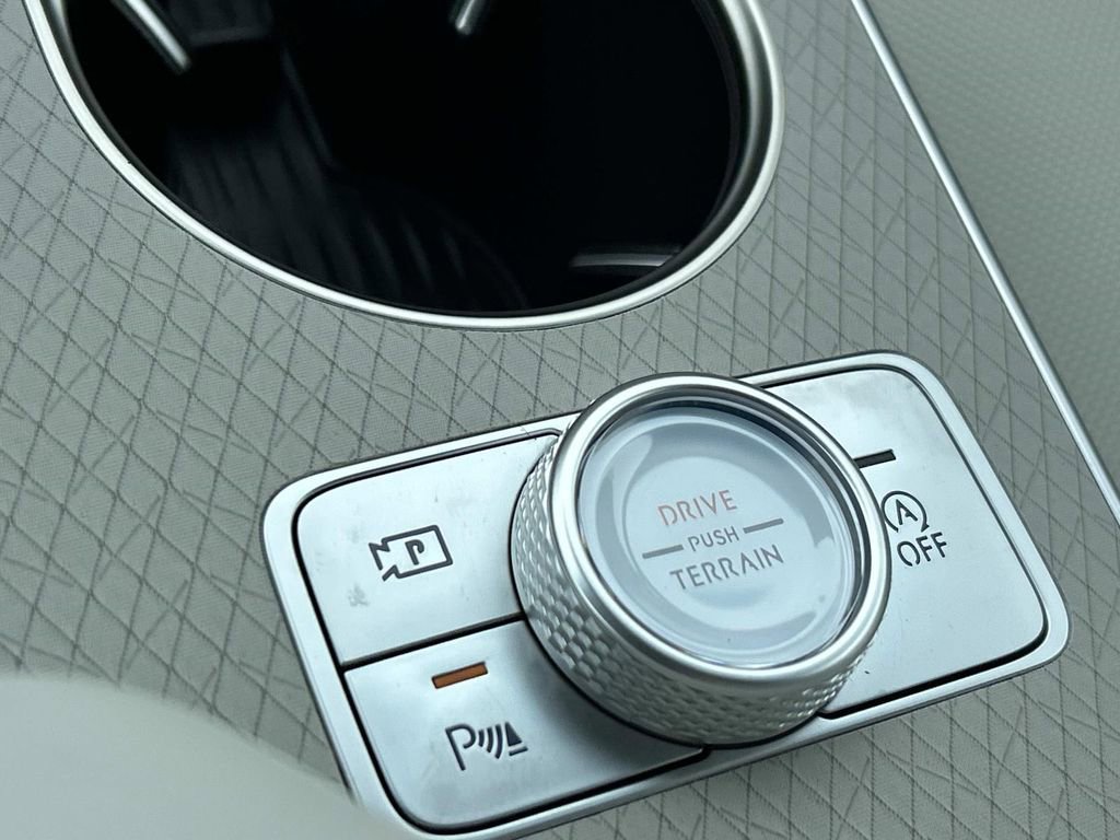 New 2026 Genesis GV80 3.5T Prestige image 37